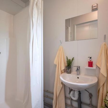 Вилла Container House Герлос Экстерьер фото